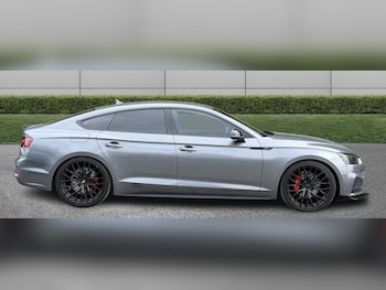 Used Audi A5 2017 for sale - 79178020: Photo