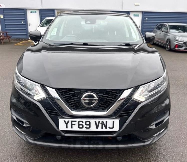 Used Nissan Qashqai 2019 for sale - 77302458: Photo 4