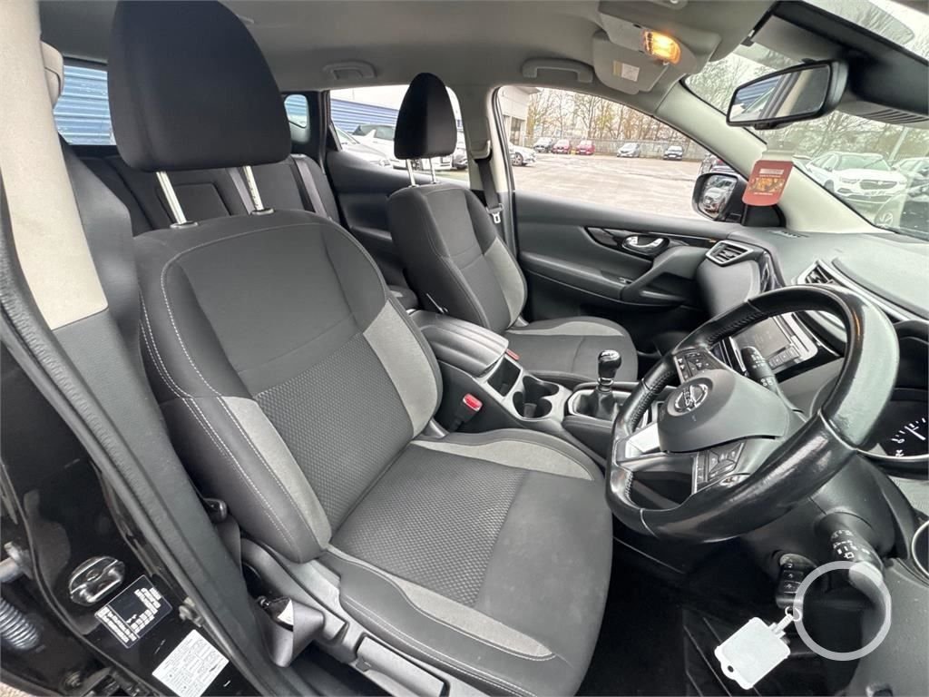 Used Nissan Qashqai 2019 for sale - 77302458: Photo 6