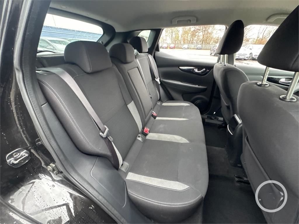 Used Nissan Qashqai 2019 for sale - 77302458: Photo 8