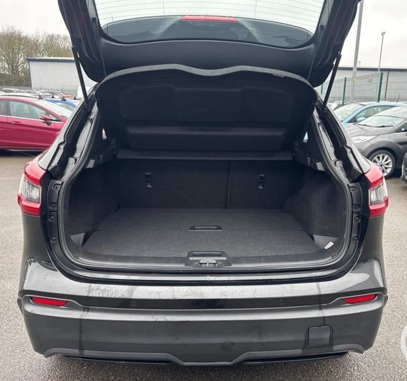 Used Nissan Qashqai 2019 for sale - 77302458: Photo 9