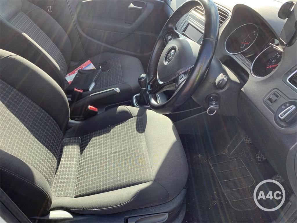 Used Volkswagen Polo 2016 for sale - 78128838: Photo 10