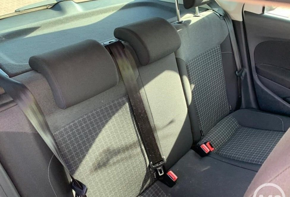 Used Volkswagen Polo 2016 for sale - 78128838: Photo 7