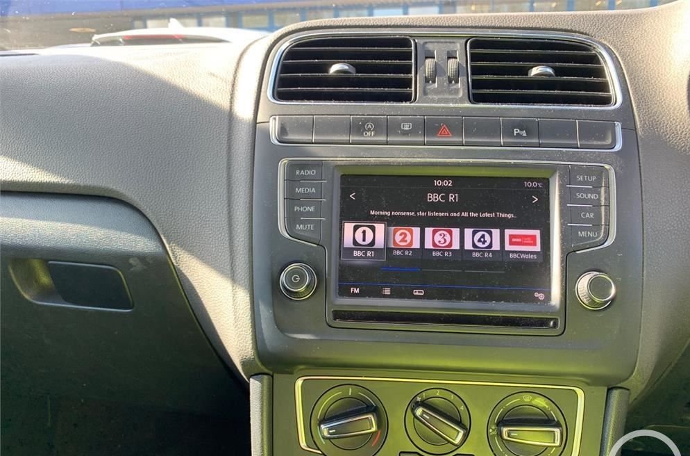 Used Volkswagen Polo 2016 for sale - 78128838: Photo 9