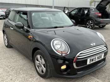 Used MINI Hatch 2015 for sale - 75221174: Photo
