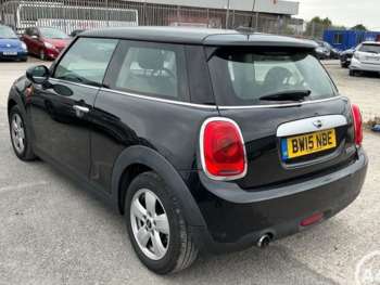 Used MINI Hatch 2015 for sale - 75221174: Photo