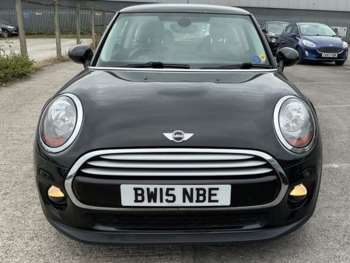 Used MINI Hatch 2015 for sale - 75221174: Photo