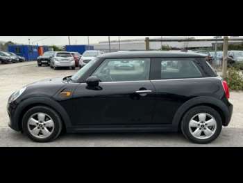 Used MINI Hatch 2015 for sale - 75221174: Photo
