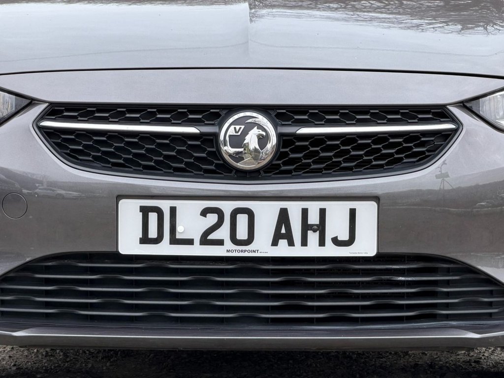 Used Vauxhall Corsa 2020 for sale - 77991102: Photo 10