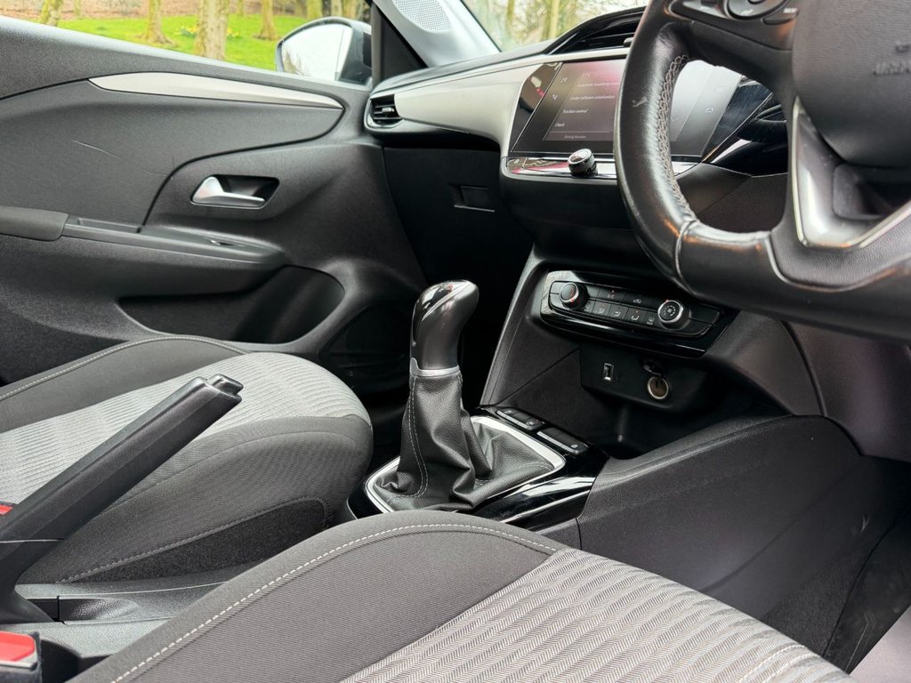 Used Vauxhall Corsa 2020 for sale - 77991102: Photo 13