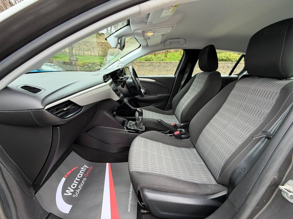 Used Vauxhall Corsa 2020 for sale - 77991102: Photo 14