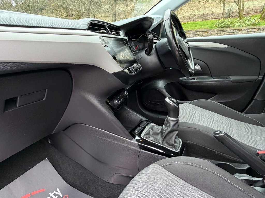 Used Vauxhall Corsa 2020 for sale - 77991102: Photo 16