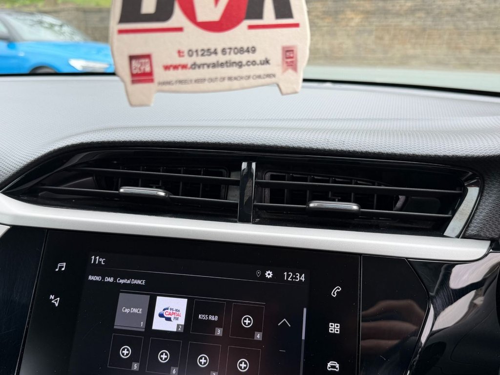 Used Vauxhall Corsa 2020 for sale - 77991102: Photo 19