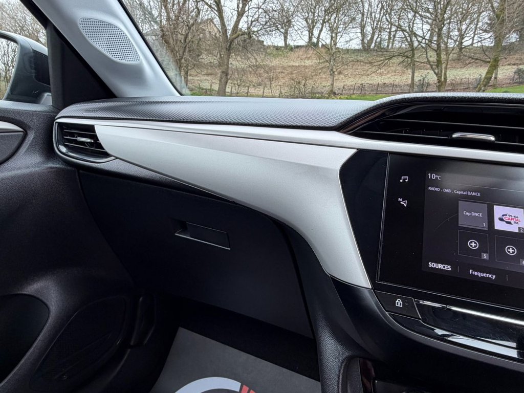 Used Vauxhall Corsa 2020 for sale - 77991102: Photo 21