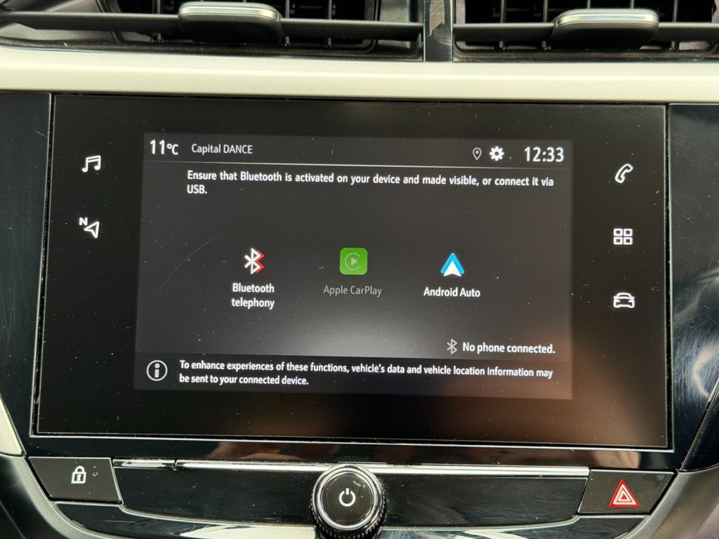 Used Vauxhall Corsa 2020 for sale - 77991102: Photo 23