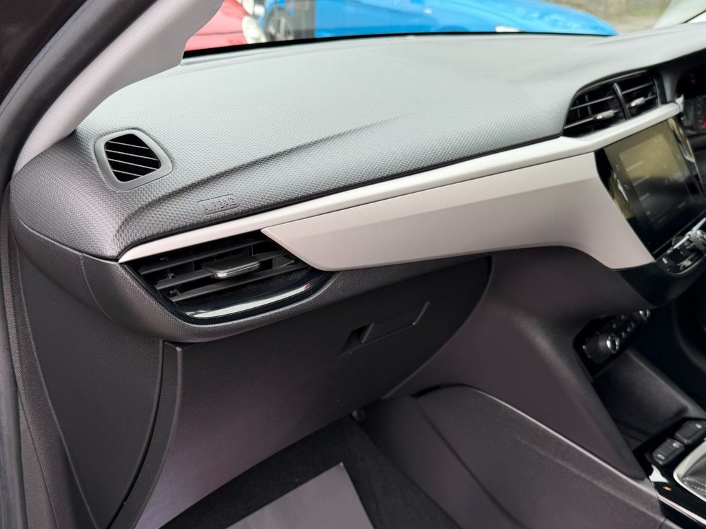 Used Vauxhall Corsa 2020 for sale - 77991102: Photo 24