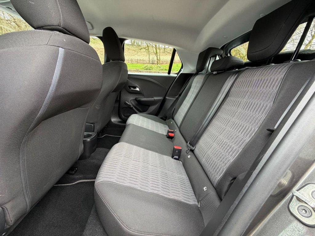 Used Vauxhall Corsa 2020 for sale - 77991102: Photo 25