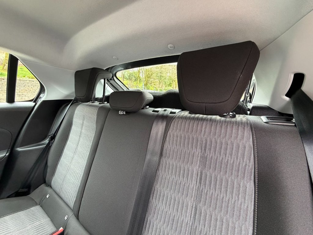 Used Vauxhall Corsa 2020 for sale - 77991102: Photo 26