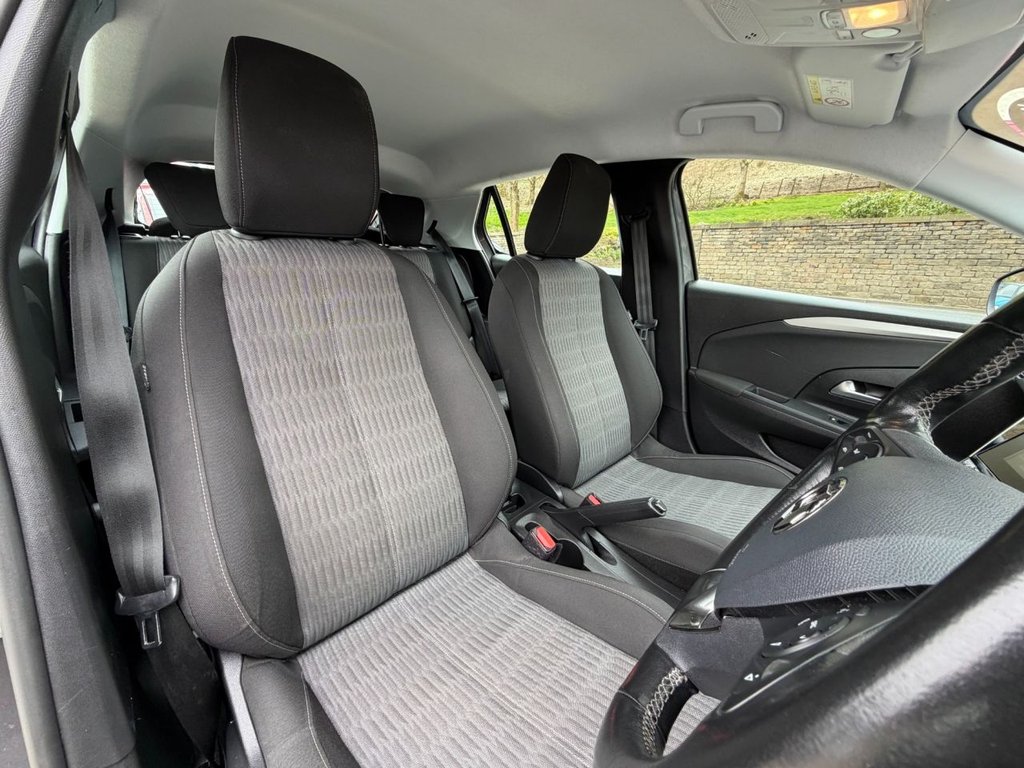 Used Vauxhall Corsa 2020 for sale - 77991102: Photo 27