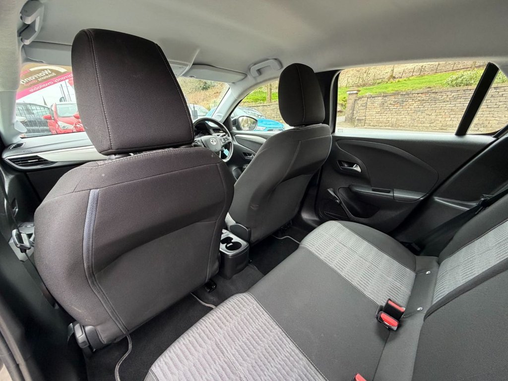 Used Vauxhall Corsa 2020 for sale - 77991102: Photo 28