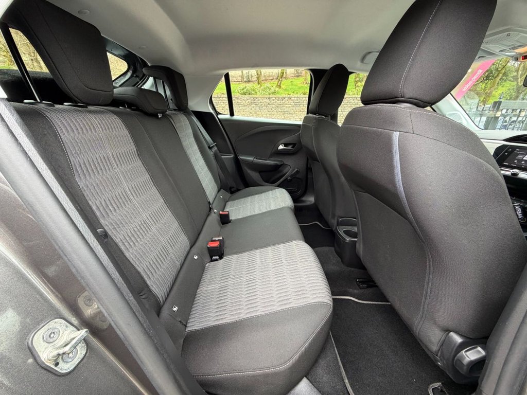 Used Vauxhall Corsa 2020 for sale - 77991102: Photo 29