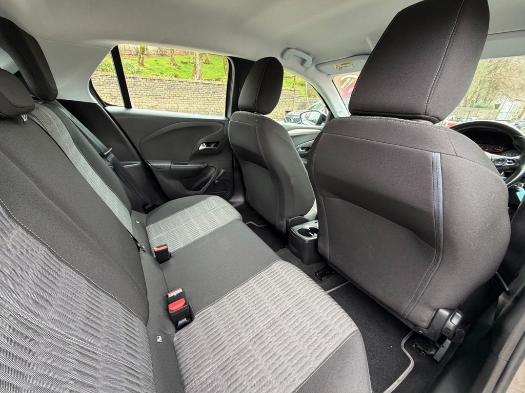 Used Vauxhall Corsa 2020 for sale - 77991102: Photo 30