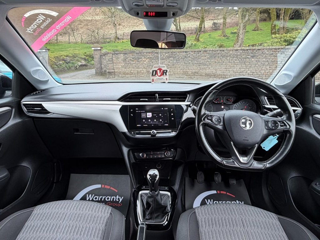 Used Vauxhall Corsa 2020 for sale - 77991102: Photo 36