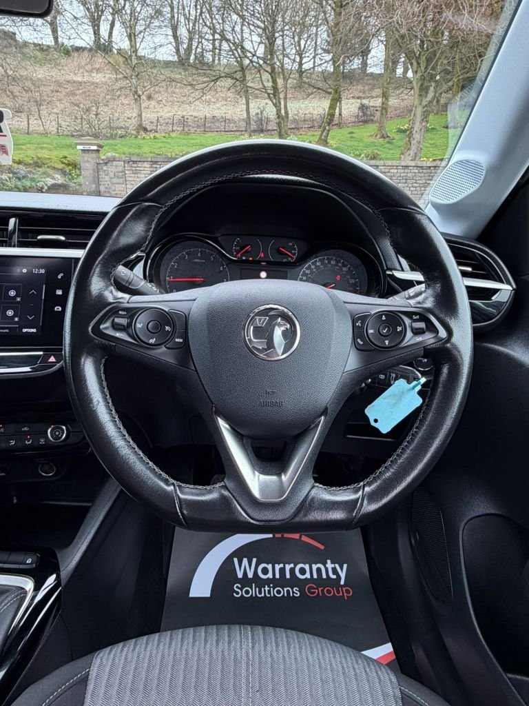 Used Vauxhall Corsa 2020 for sale - 77991102: Photo 37