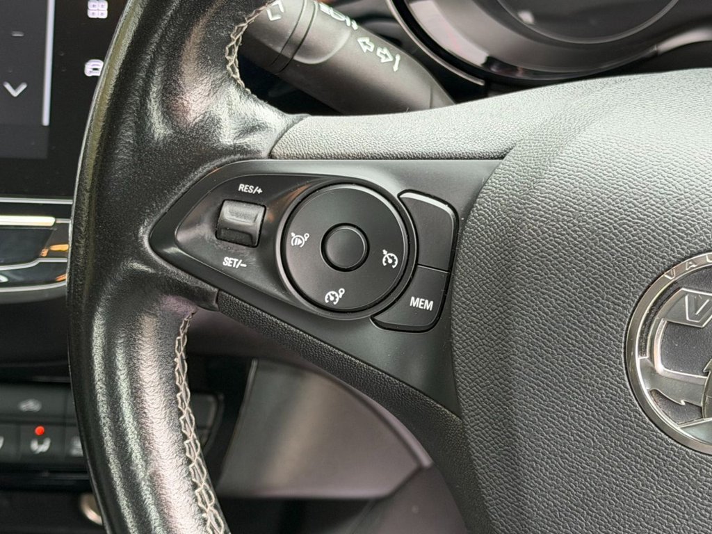 Used Vauxhall Corsa 2020 for sale - 77991102: Photo 39