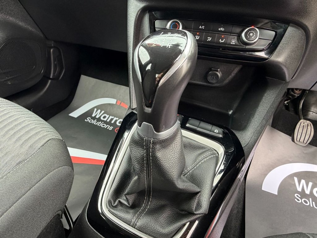 Used Vauxhall Corsa 2020 for sale - 77991102: Photo 42