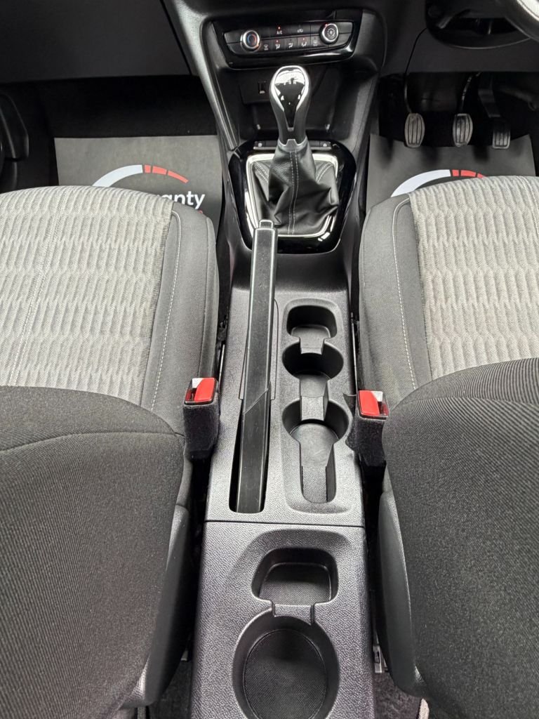 Used Vauxhall Corsa 2020 for sale - 77991102: Photo 43