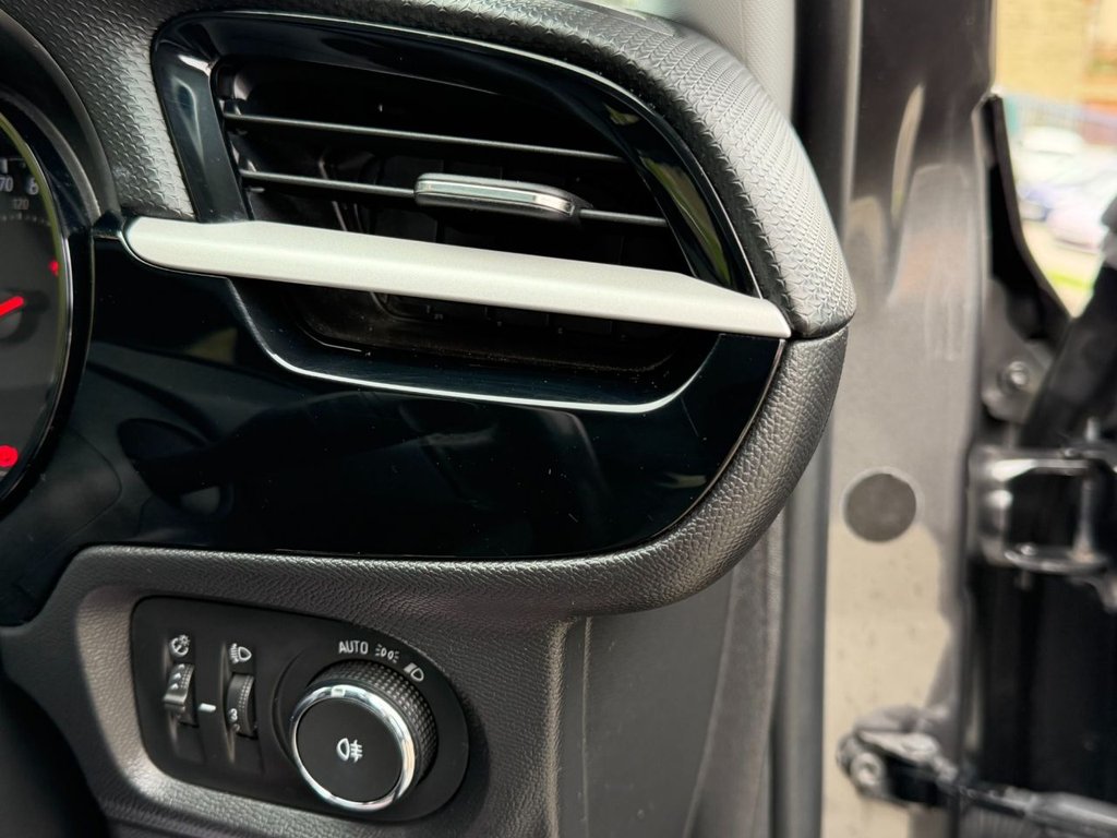 Used Vauxhall Corsa 2020 for sale - 77991102: Photo 46