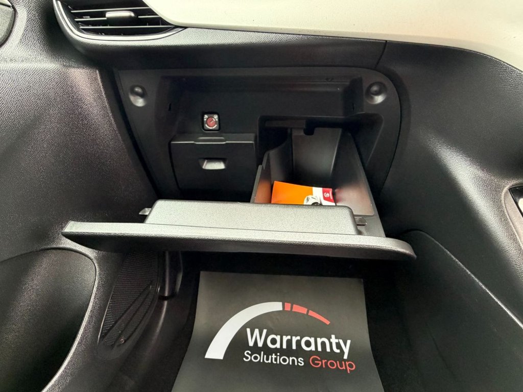 Used Vauxhall Corsa 2020 for sale - 77991102: Photo 49