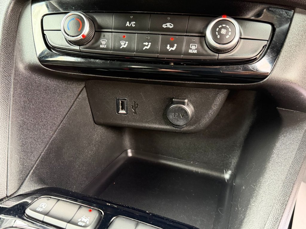 Used Vauxhall Corsa 2020 for sale - 77991102: Photo 50