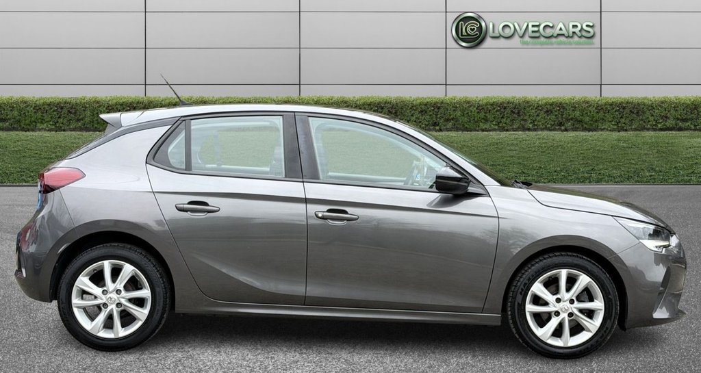 Used Vauxhall Corsa 2020 for sale - 77991102: Photo 6