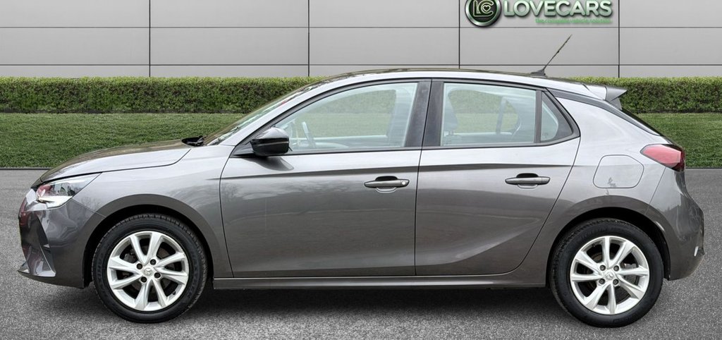 Used Vauxhall Corsa 2020 for sale - 77991102: Photo 7