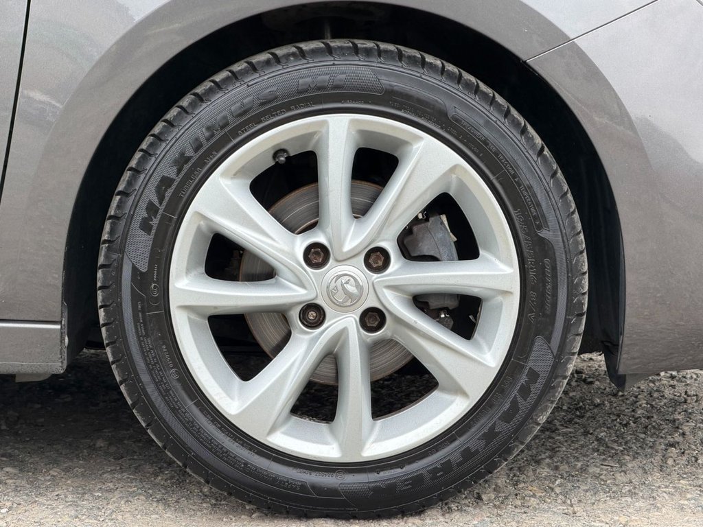 Used Vauxhall Corsa 2020 for sale - 77991102: Photo 9