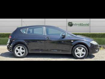 Used SEAT Leon 2008 for sale - 75221146: Photo