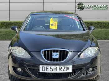 Used SEAT Leon 2008 for sale - 75221146: Photo