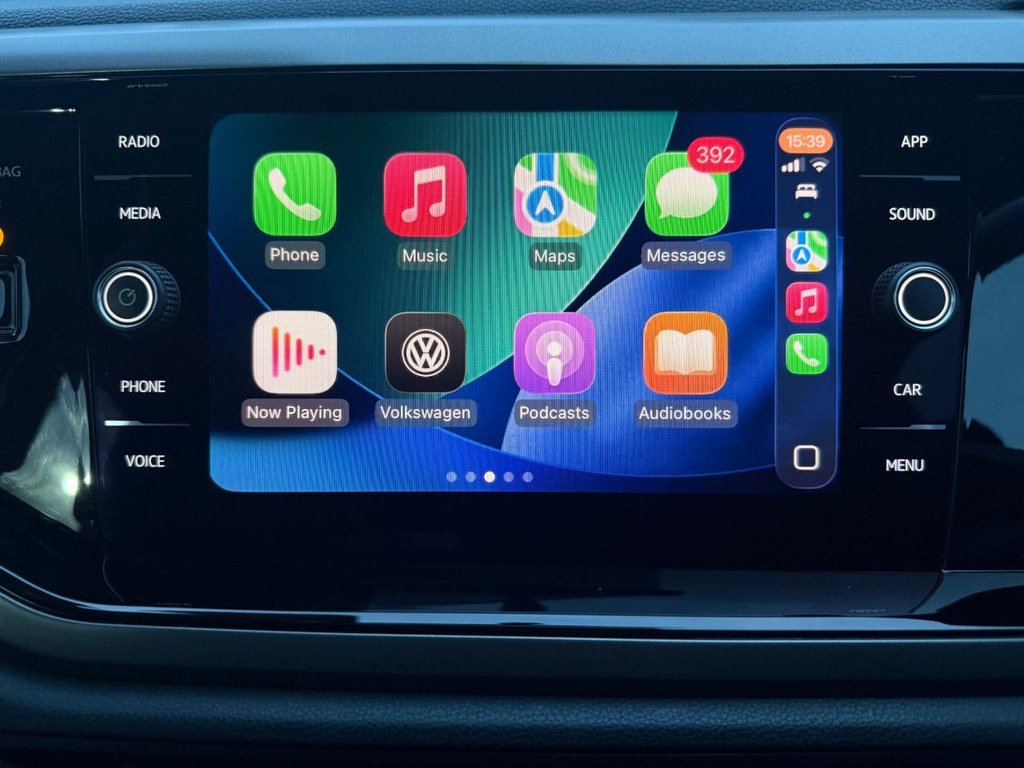 Used Volkswagen Polo 2019 for sale - 77042579: Photo 15