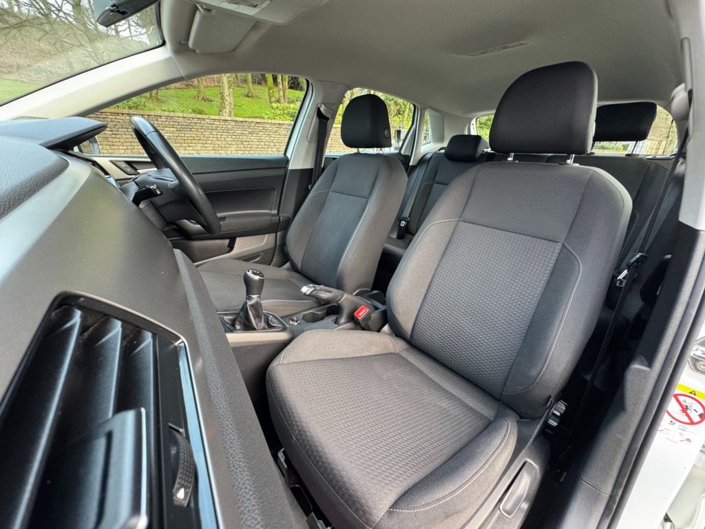 Used Volkswagen Polo 2019 for sale - 77042579: Photo 22