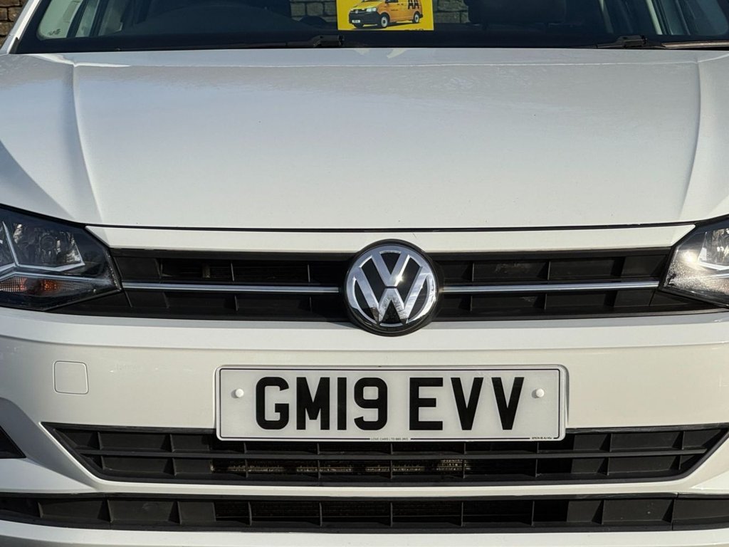 Used Volkswagen Polo 2019 for sale - 77042579: Photo 28