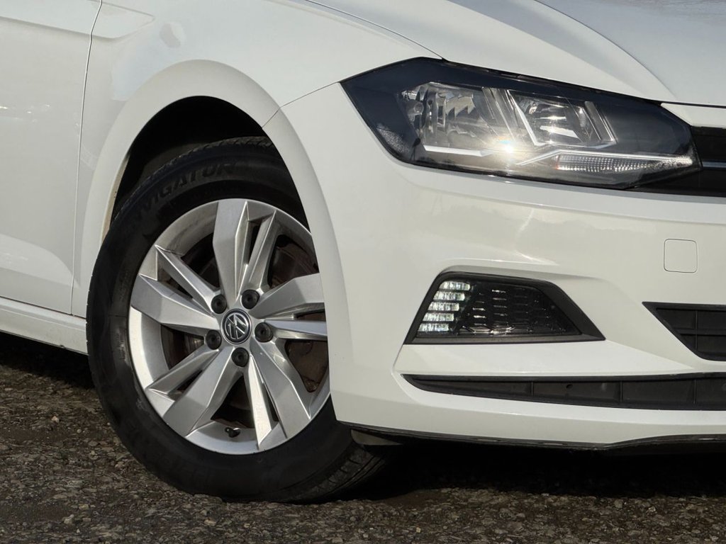 Used Volkswagen Polo 2019 for sale - 77042579: Photo 29