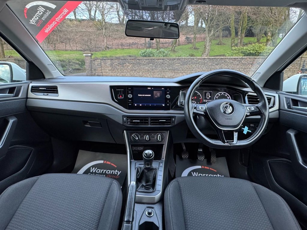 Used Volkswagen Polo 2019 for sale - 77042579: Photo 43