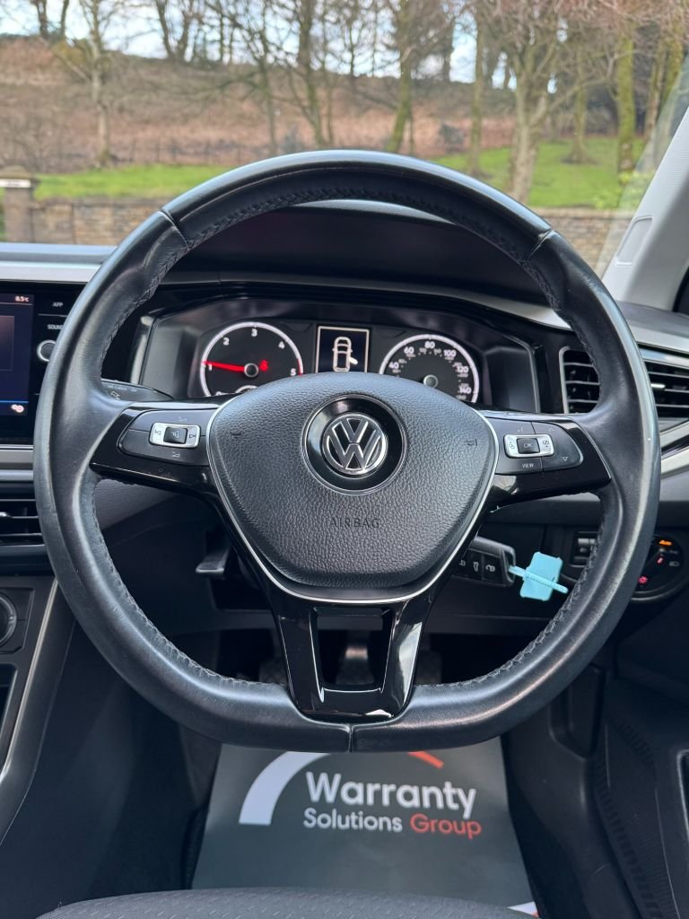 Used Volkswagen Polo 2019 for sale - 77042579: Photo 44