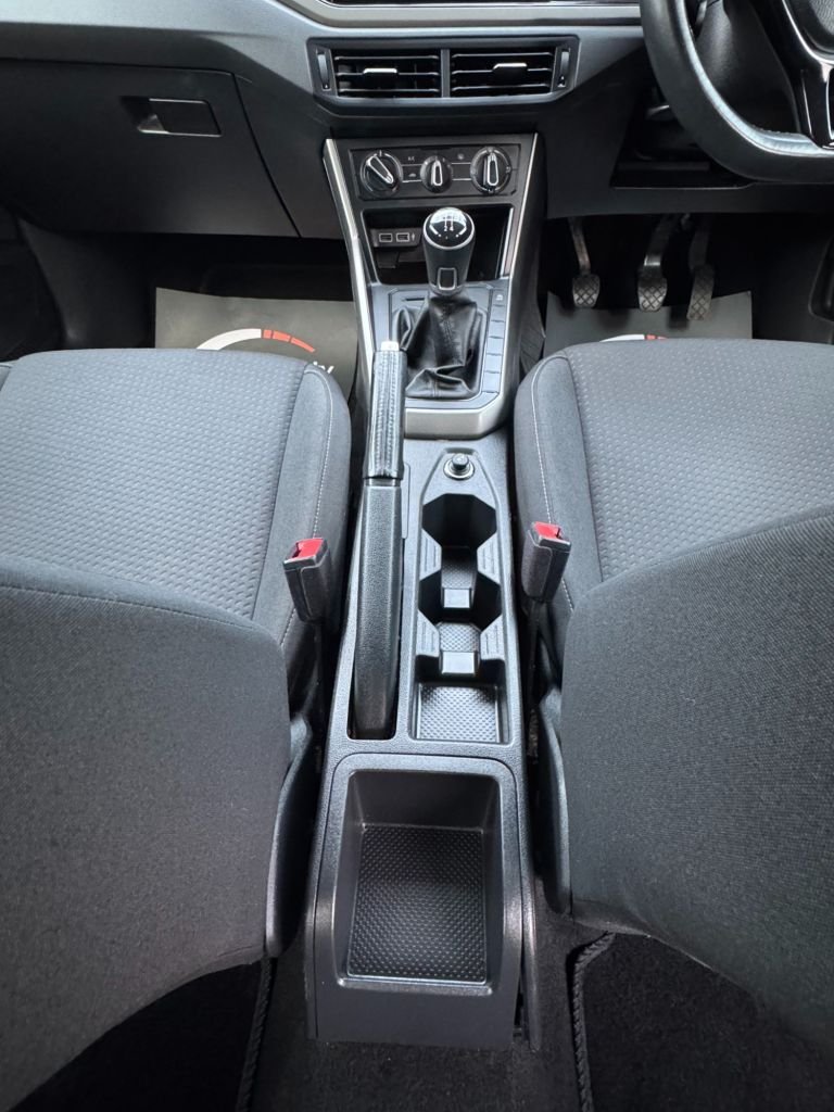 Used Volkswagen Polo 2019 for sale - 77042579: Photo 46