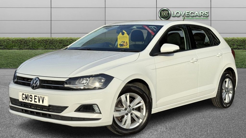 Used Volkswagen Polo 2019 for sale - 77042579: Photo 6