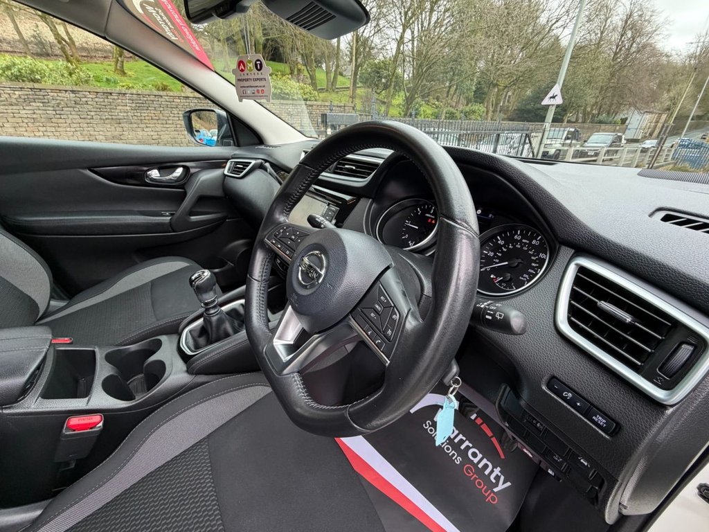 Used Nissan Qashqai 2019 for sale - 77667222: Photo 10