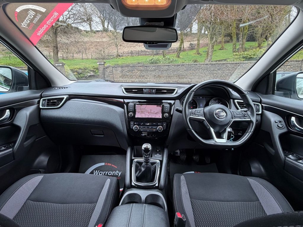 Used Nissan Qashqai 2019 for sale - 77667222: Photo 11