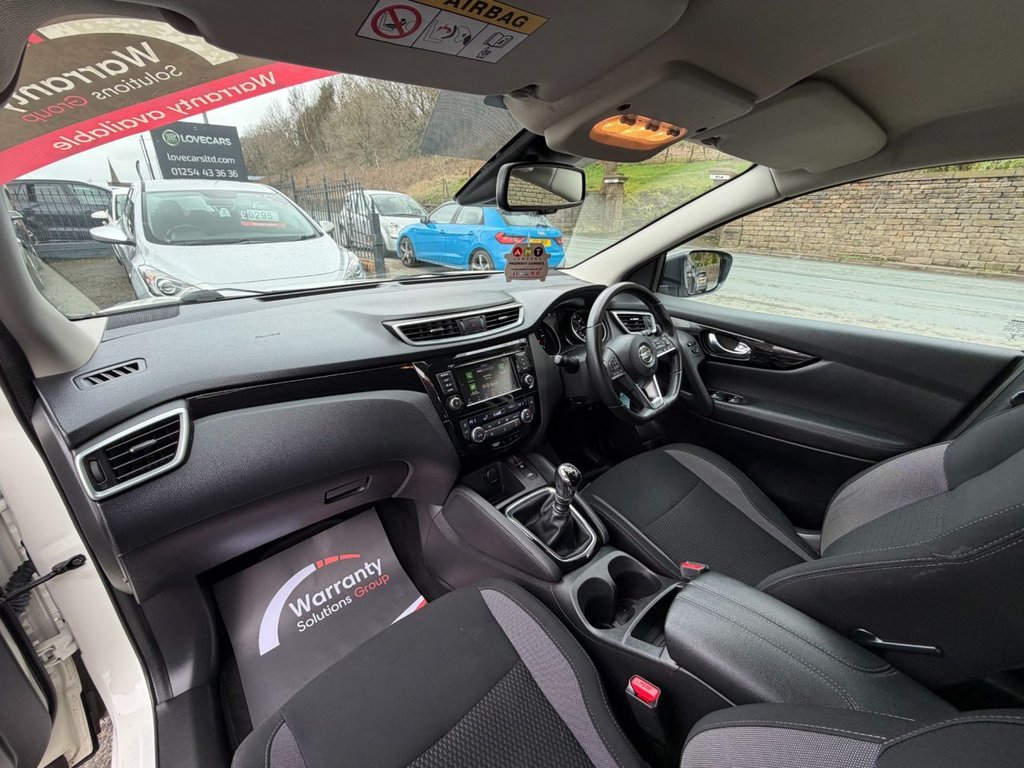 Used Nissan Qashqai 2019 for sale - 77667222: Photo 13